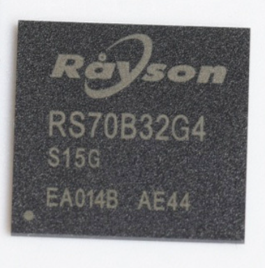 RS70B32G4S15G